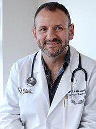 Docteur Médecin - narcologue Philippe