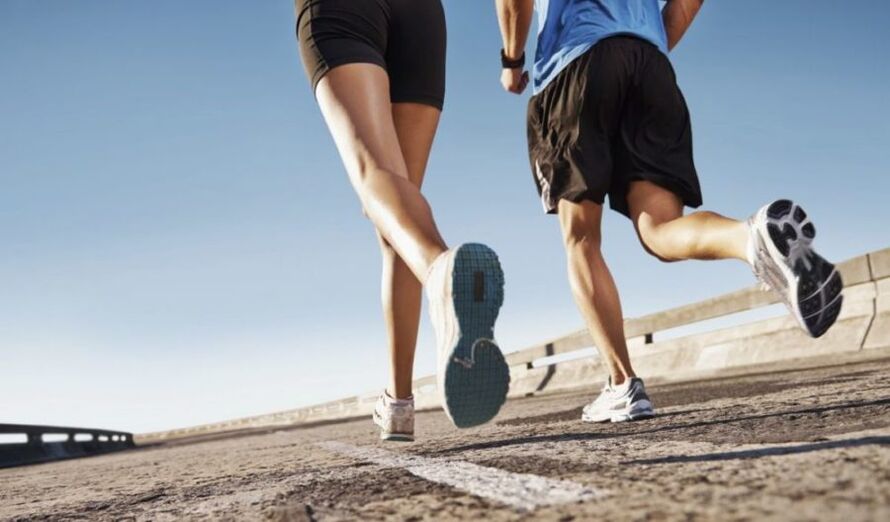 courir