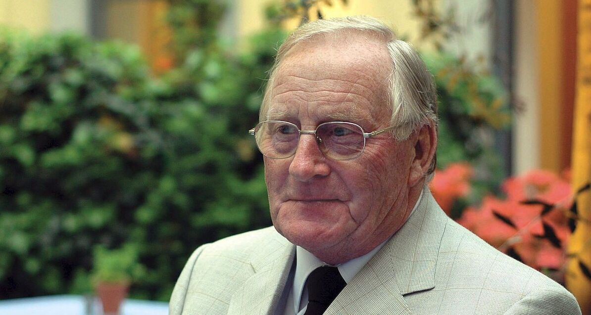 auteur du livre Allen Carr