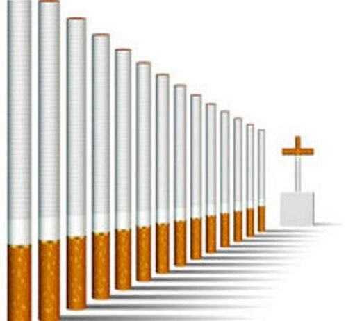 comment arrêter de fumer la cigarette