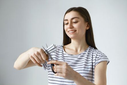 Vous pouvez et devez arrêter de fumer dès que possible